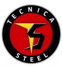 Logo Técnica Steel